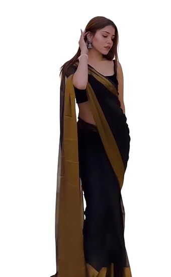 Exquisite Party Wear Saree Collection For Women