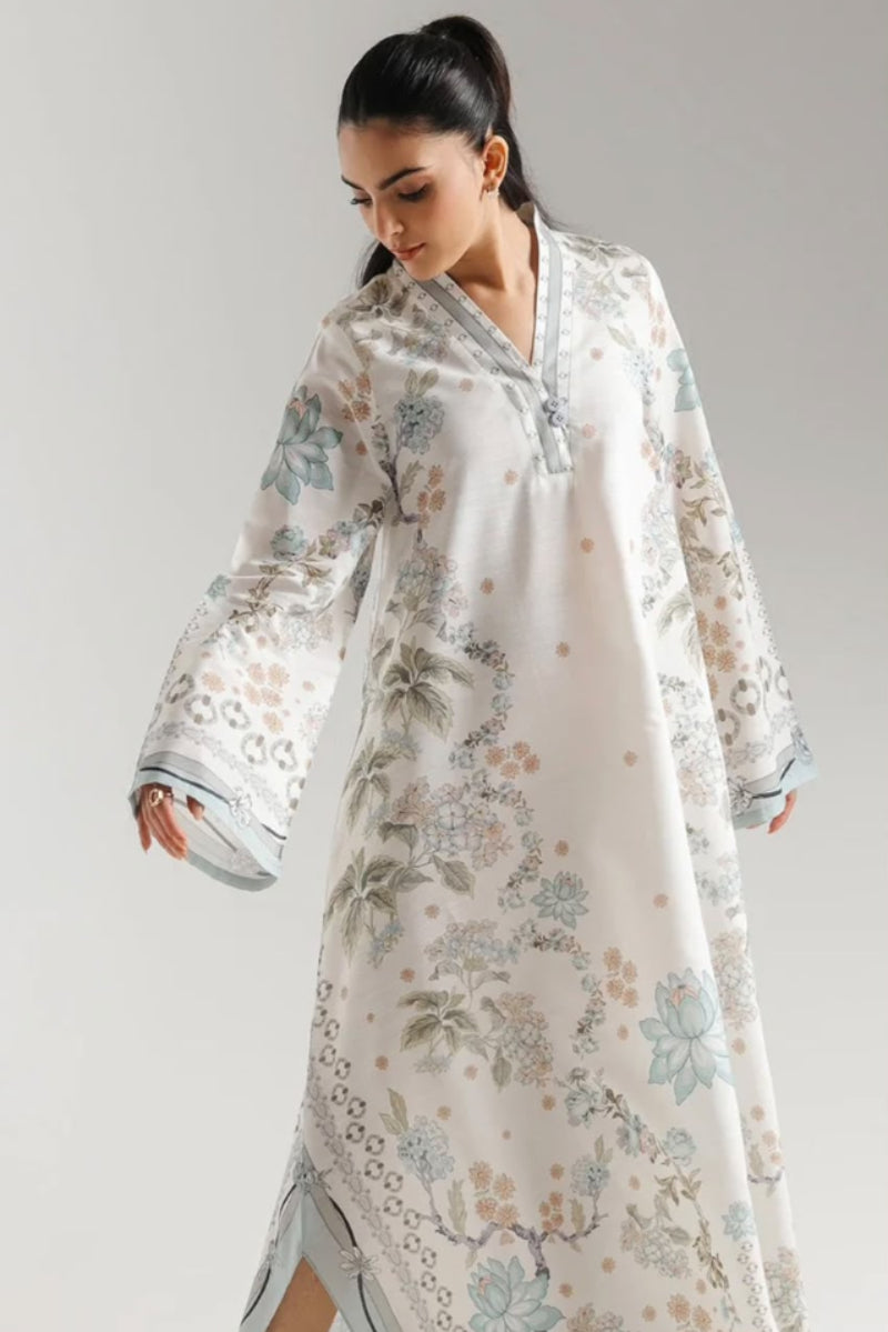 Ethnic Premium Silk Collection  3-Piece Suit  | Ready To Wear