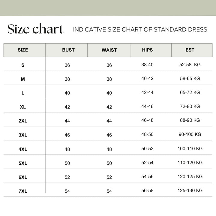 Premium Georgette Short Frock – Ready to Wear