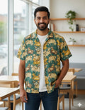 Ready To Wear Formal Shirt Collection   For Men