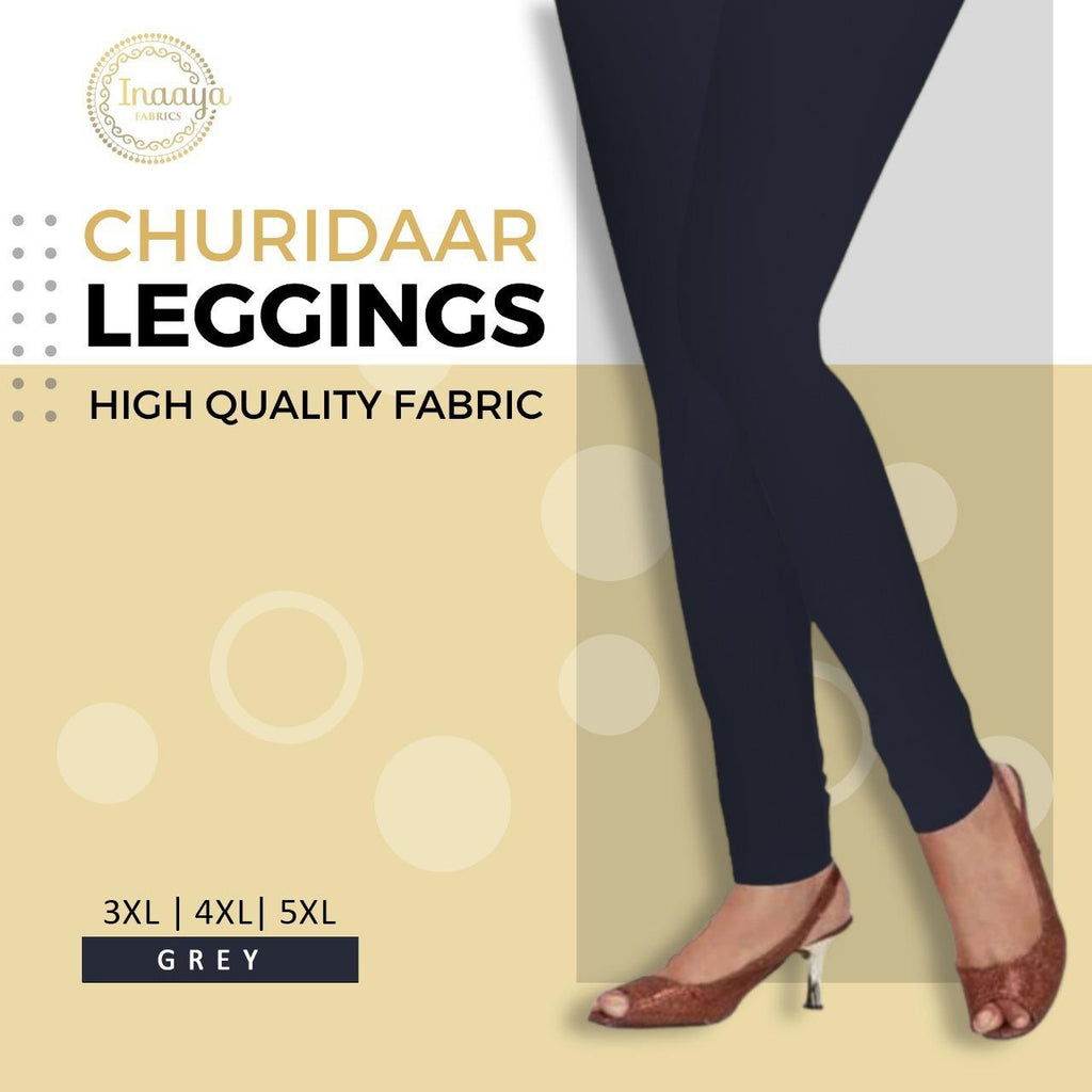 Churidar Leggings Collections For Women