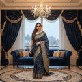 Luxurious Silk Saree Collection For Women