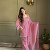 Siroski Farshi Shalwar 3 Piece Suit (1050)