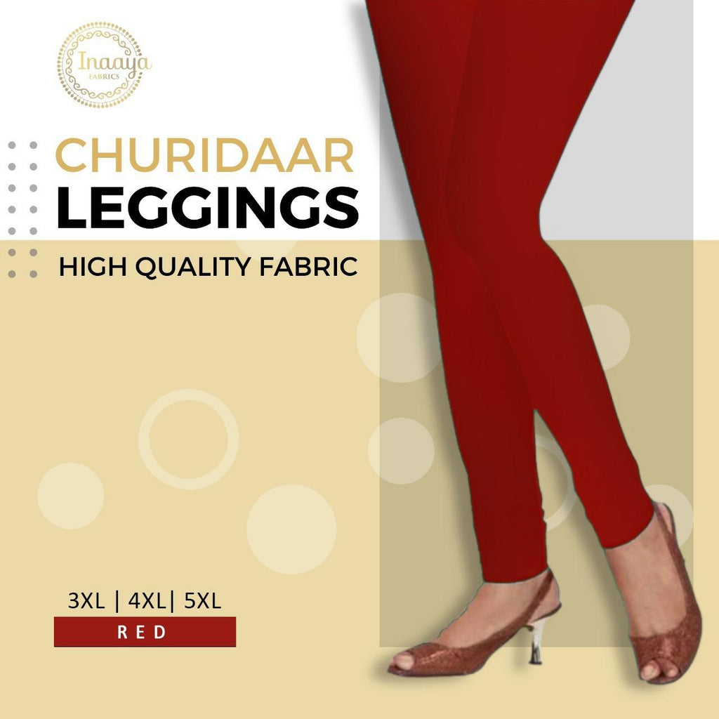 Churidar Leggings Collections For Women