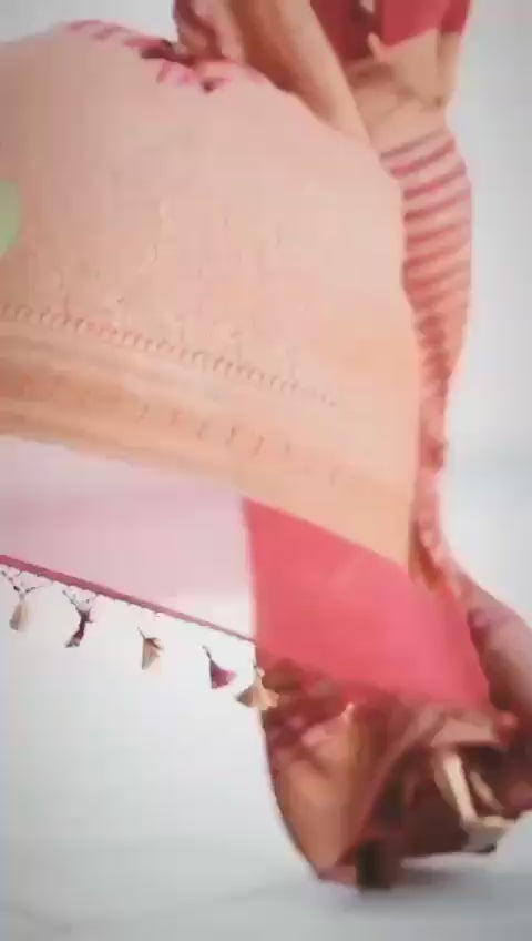 Inaya Georgette Silk Saree