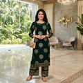 Stylish Ready To Wear  2PCS  Suit  For Women  002