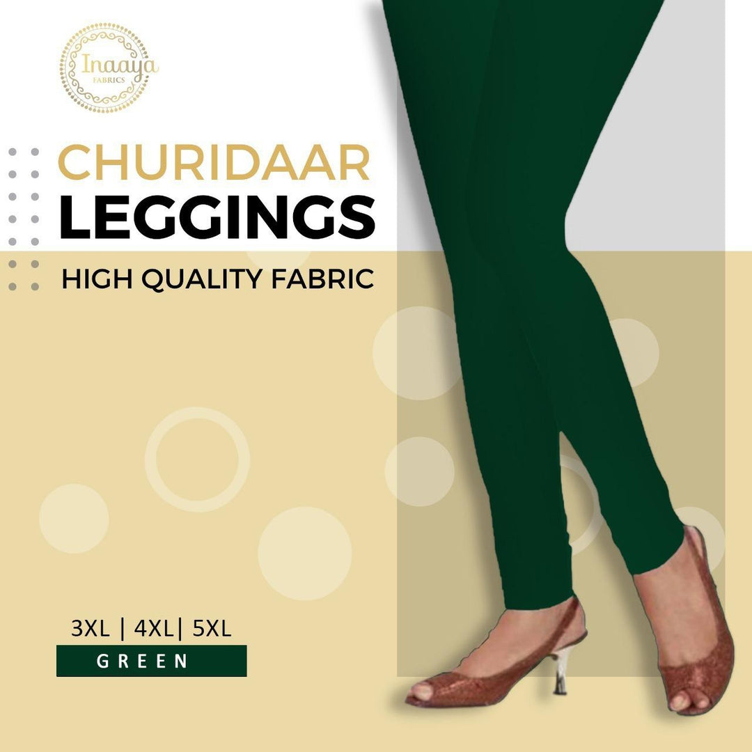 Churidar Leggings Collections For Women
