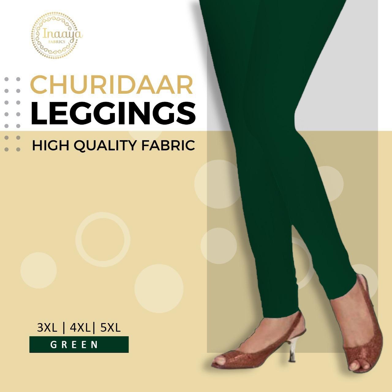 Churidar Leggings Collections For Women