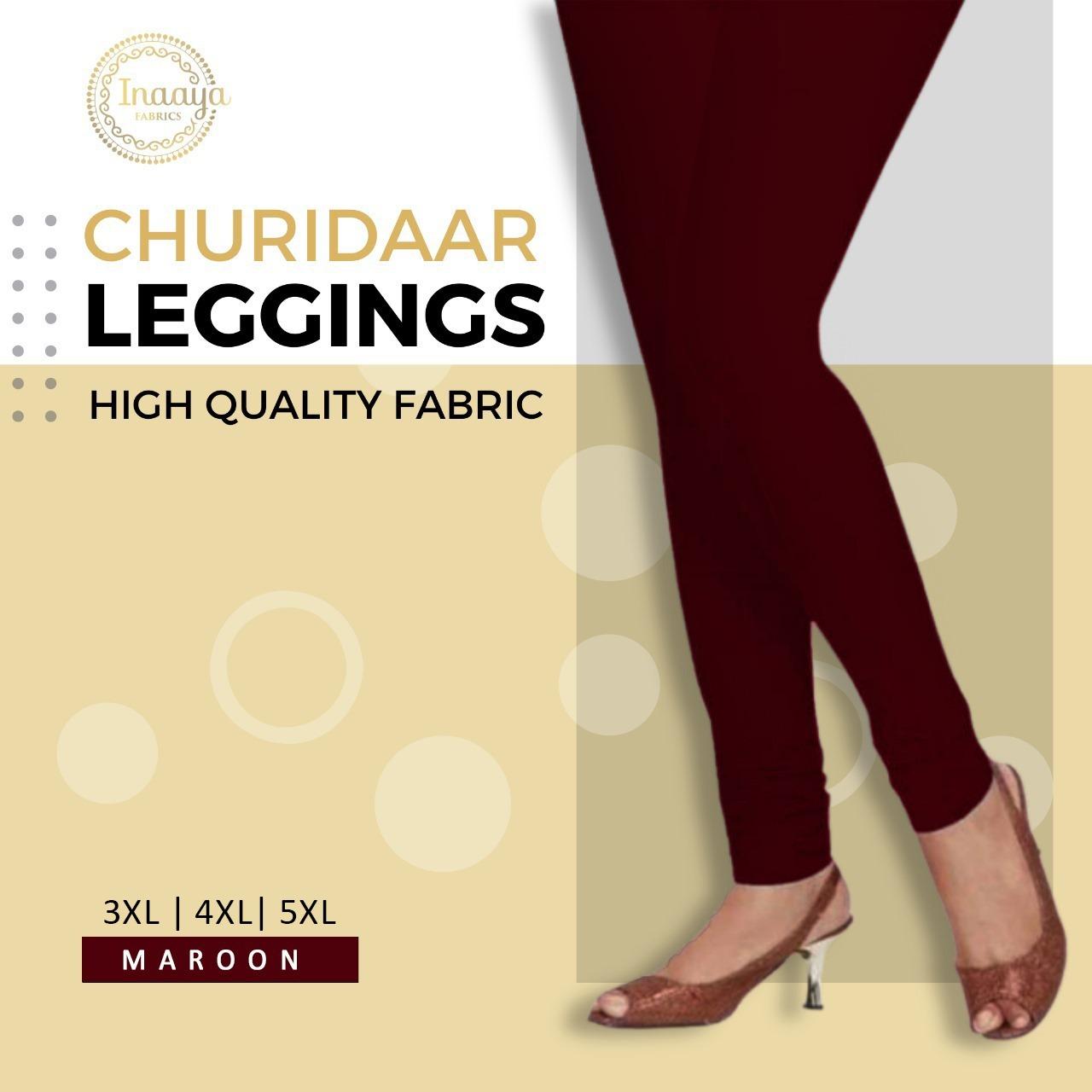 Churidar Leggings Collections For Women
