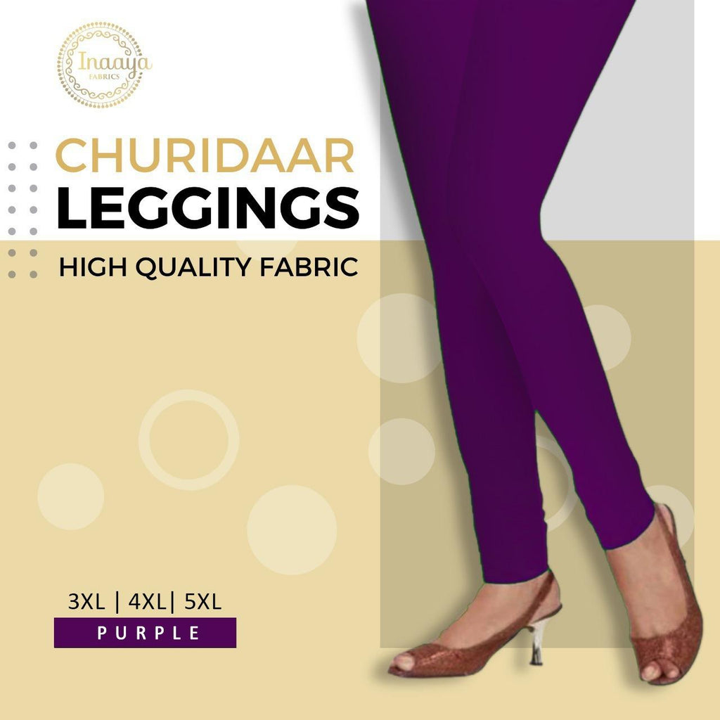 Churidar Leggings Collections For Women