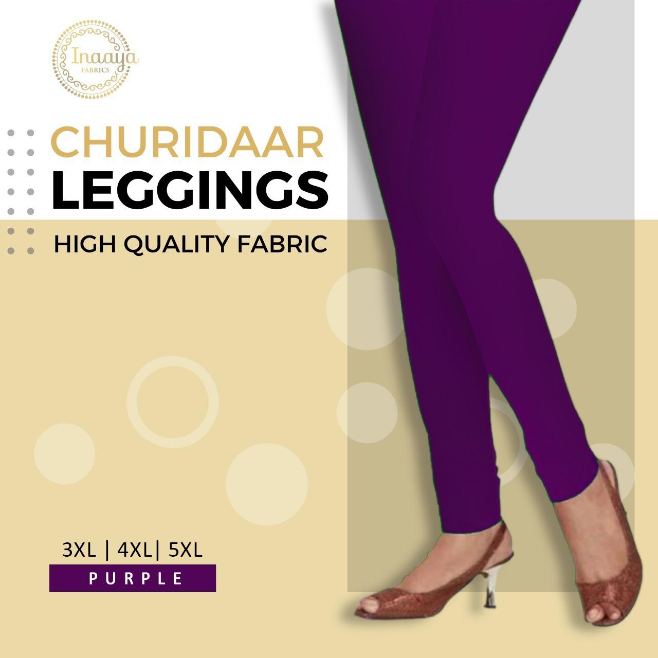 Churidar Leggings Collections For Women