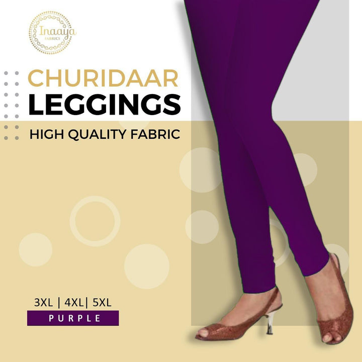 Churidar Leggings Collections For Women