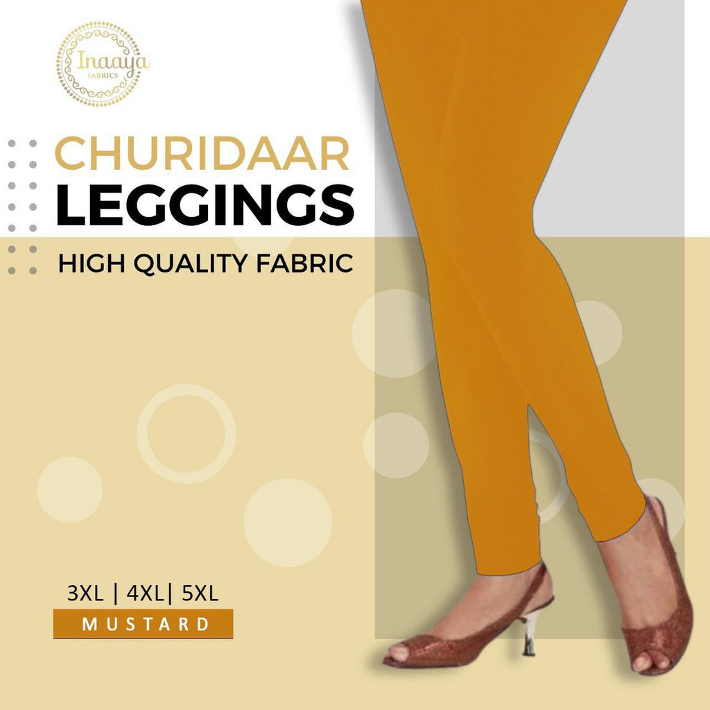 Churidar Leggings Collections For Women