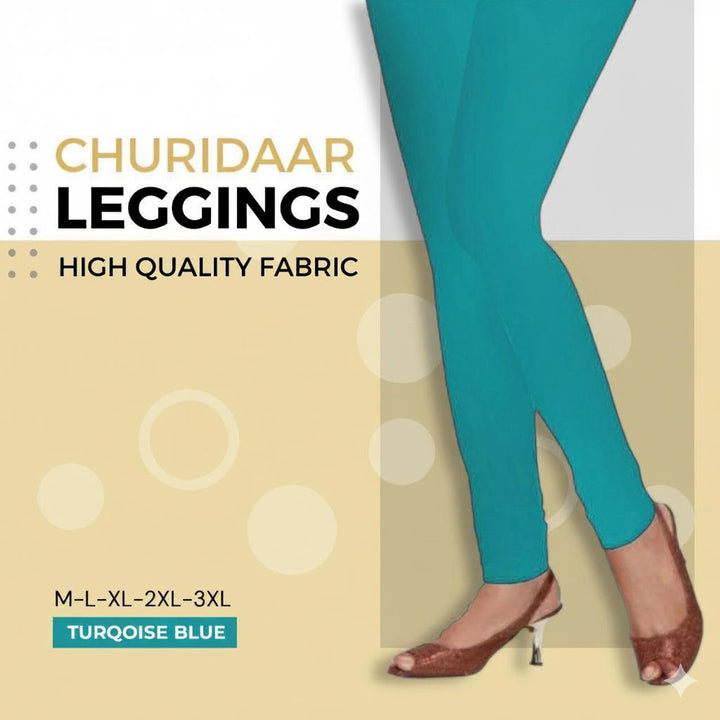 Churidar Leggings Collections For Women