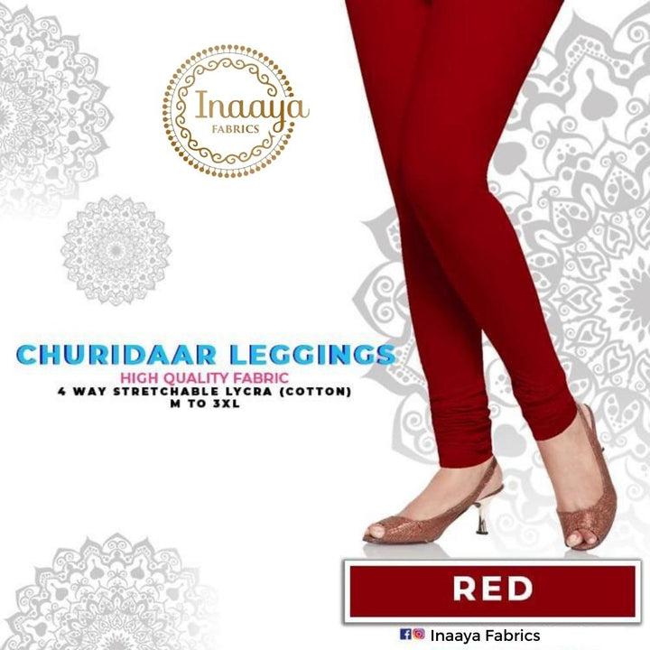 Indian Churidhar Legging