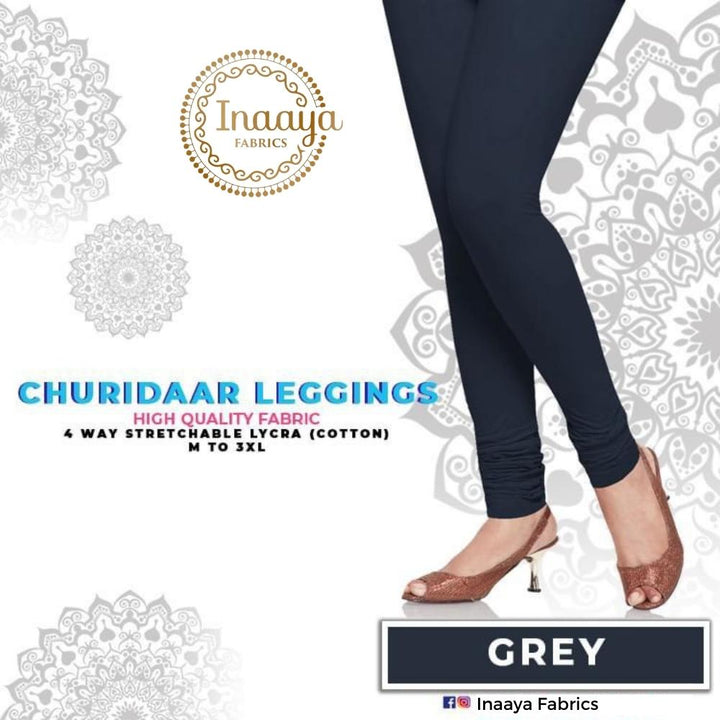 Indian Churidhar Legging