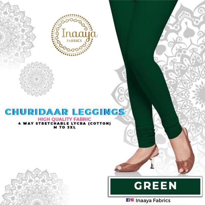 Indian Churidhar Legging