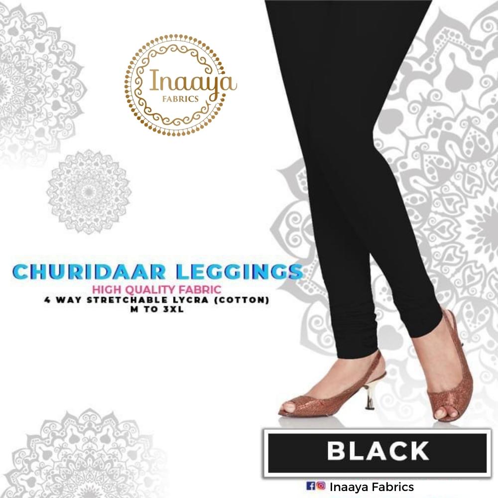 Indian Churidhar Legging