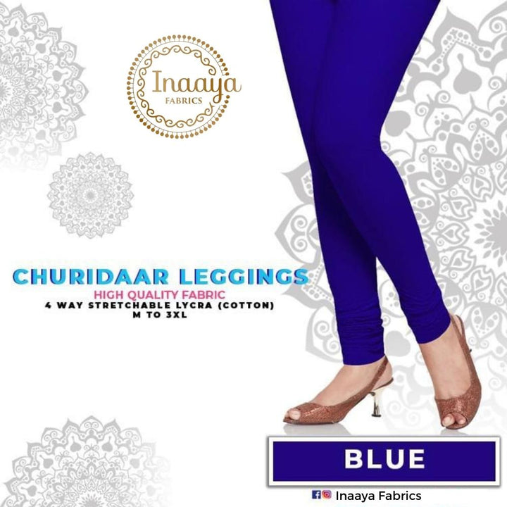 Indian Churidhar Legging