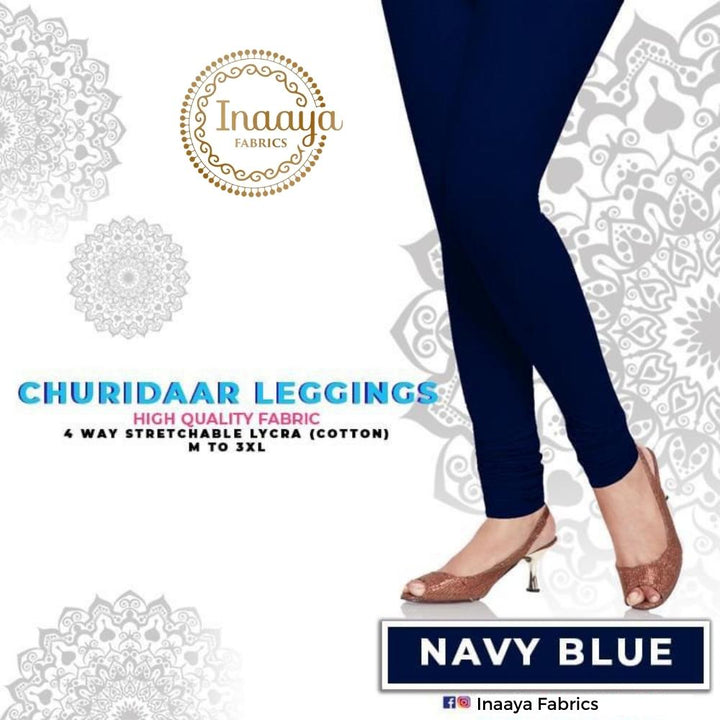 Indian Churidhar Legging