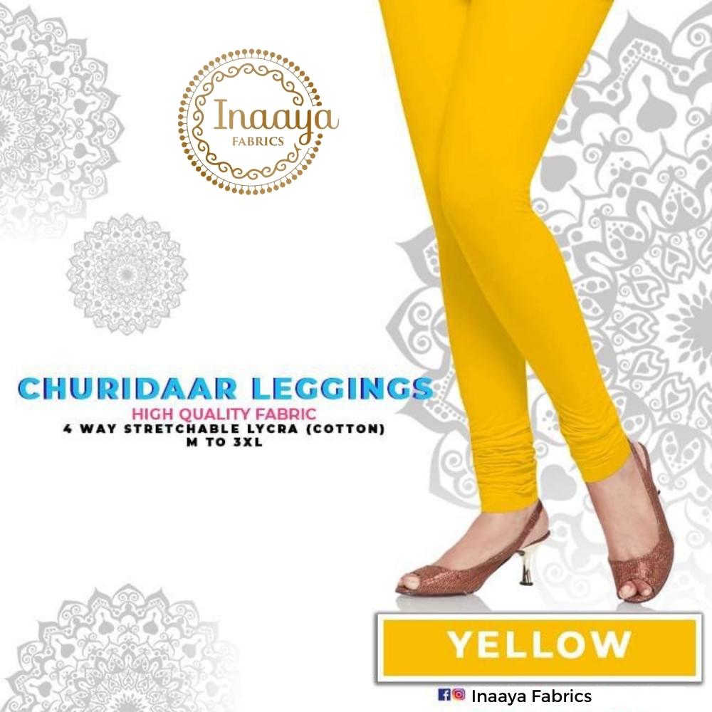 Indian Churidhar Legging