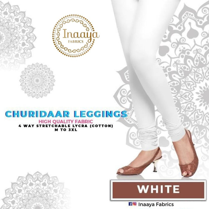 Indian Churidhar Legging