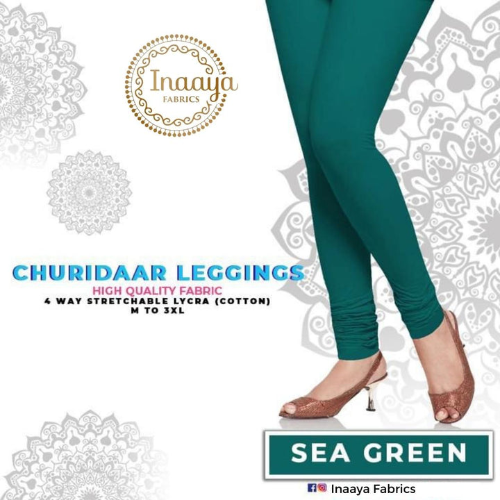 Indian Churidhar Legging