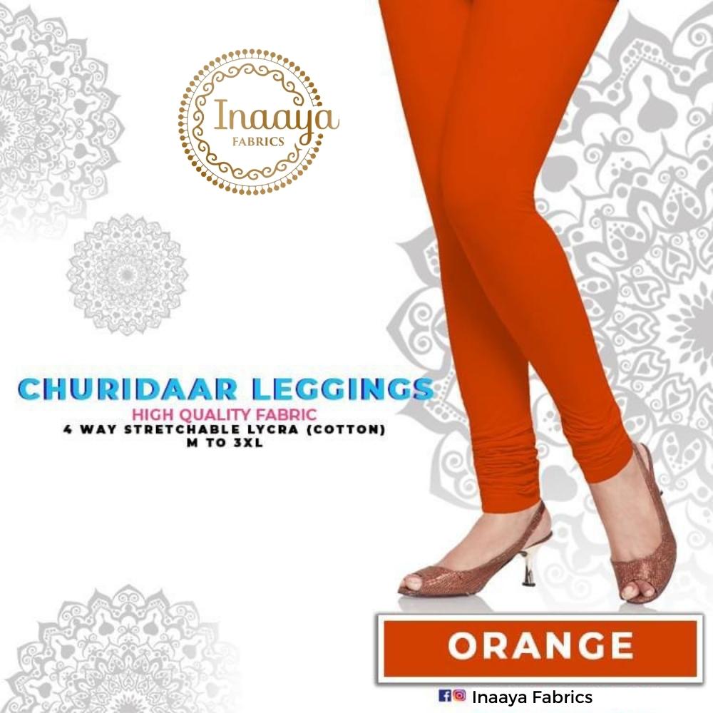 Indian Churidhar Legging