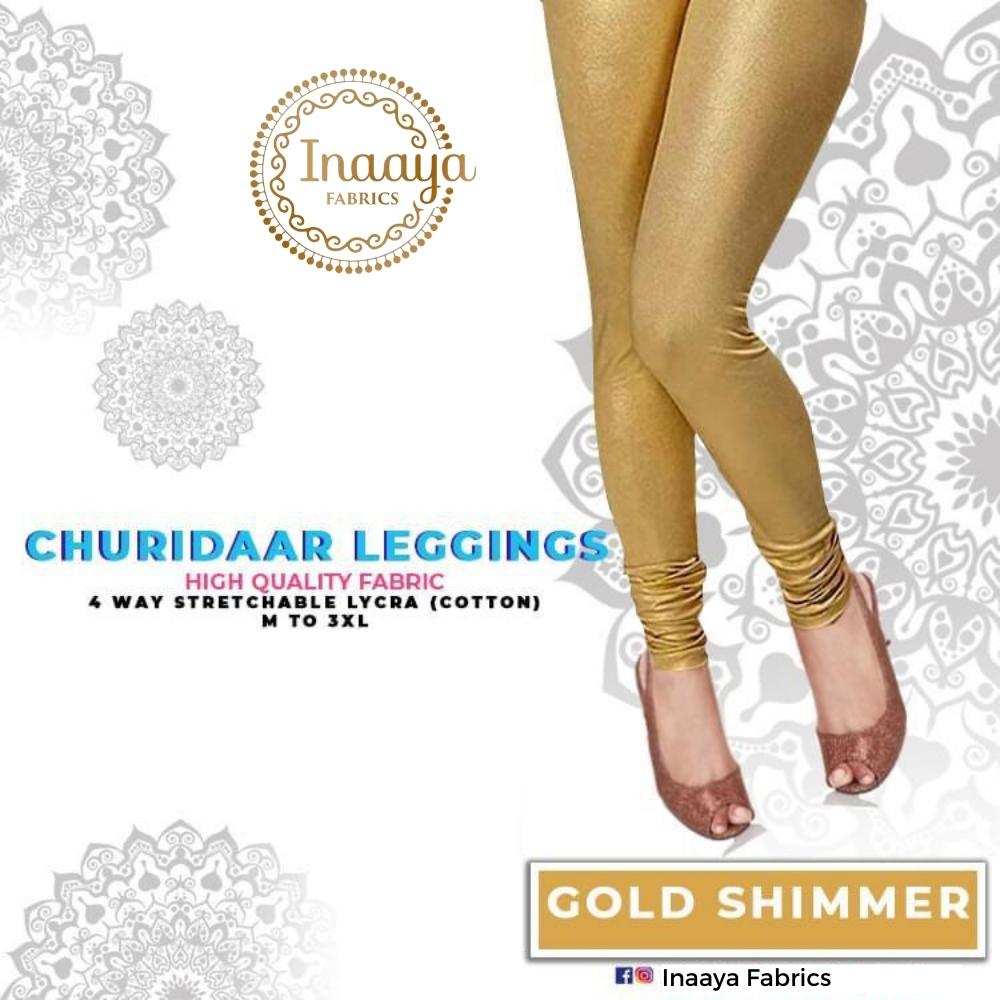 Indian Churidhar Legging